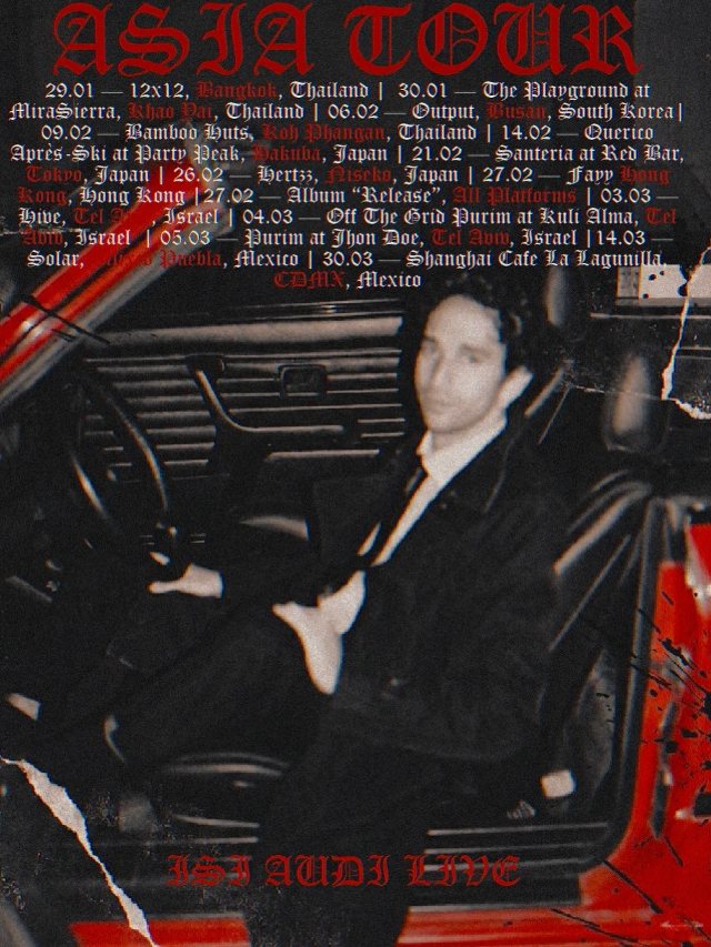 Instagram · Hope to see you around...