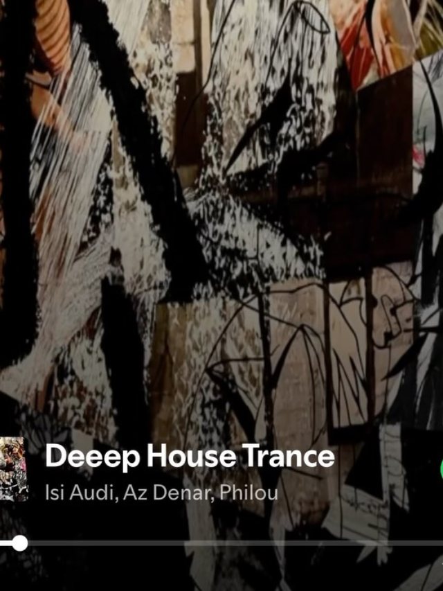 Instagram · This track was created almost 3 years ago with @isiaudi, and today it